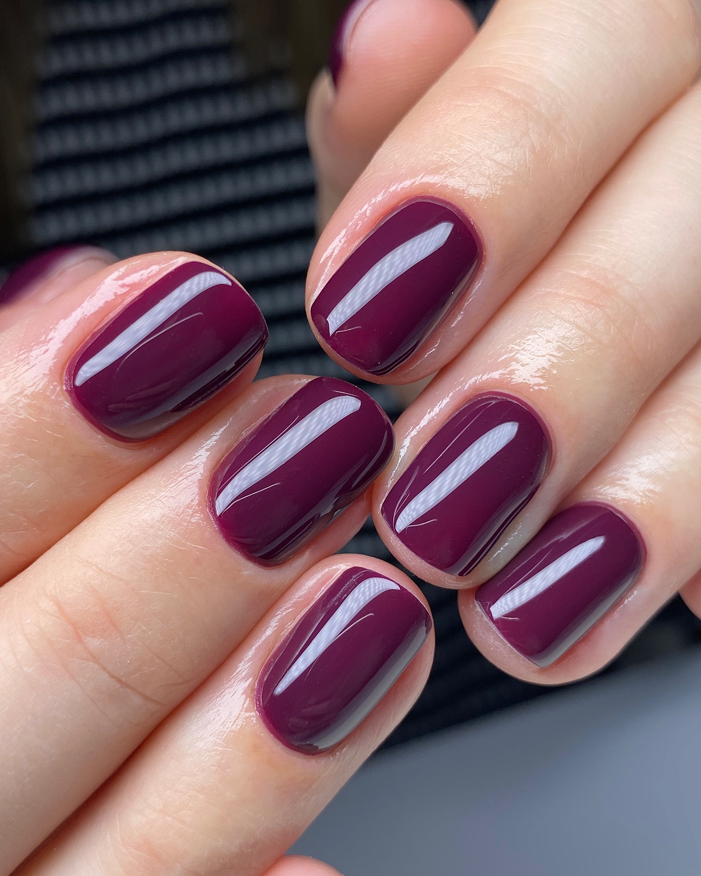 Profinails Gel Lac LED/UV lakkzselé 6gr No.190