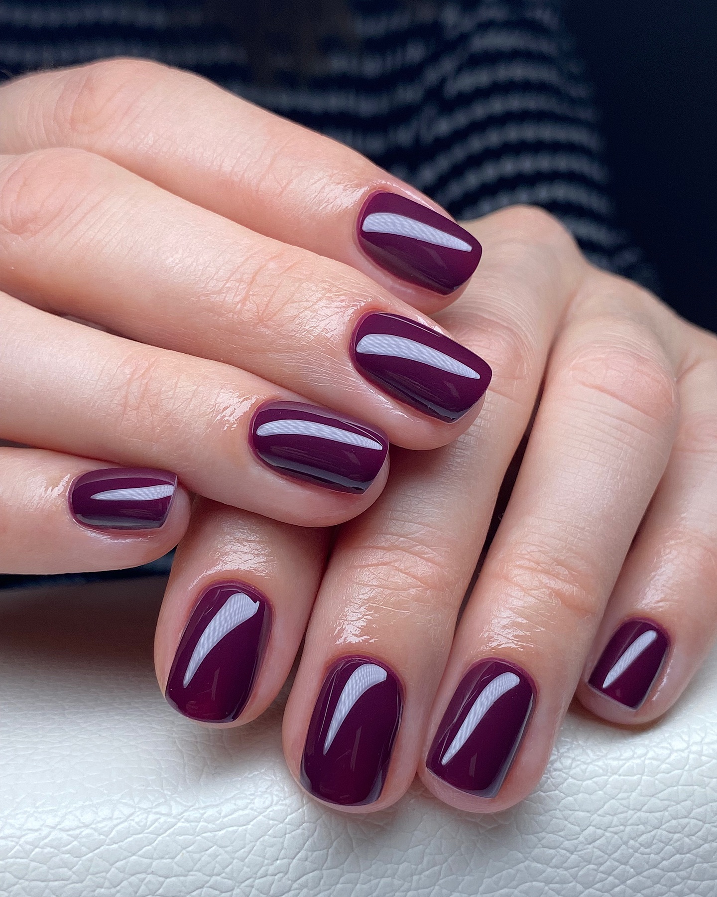 Profinails Gel Lac LED/UV lakkzselé 6gr No.190