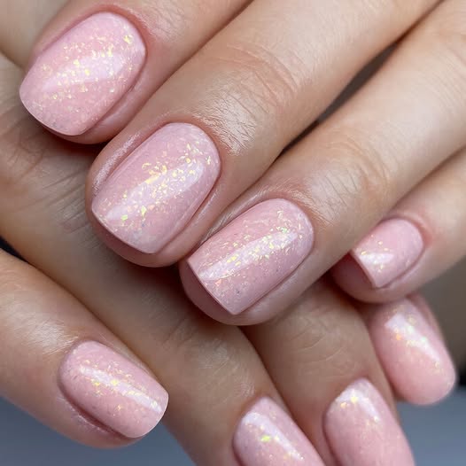 Profinails Effected Series LED/UV lakkzselé 6 g No. E-03