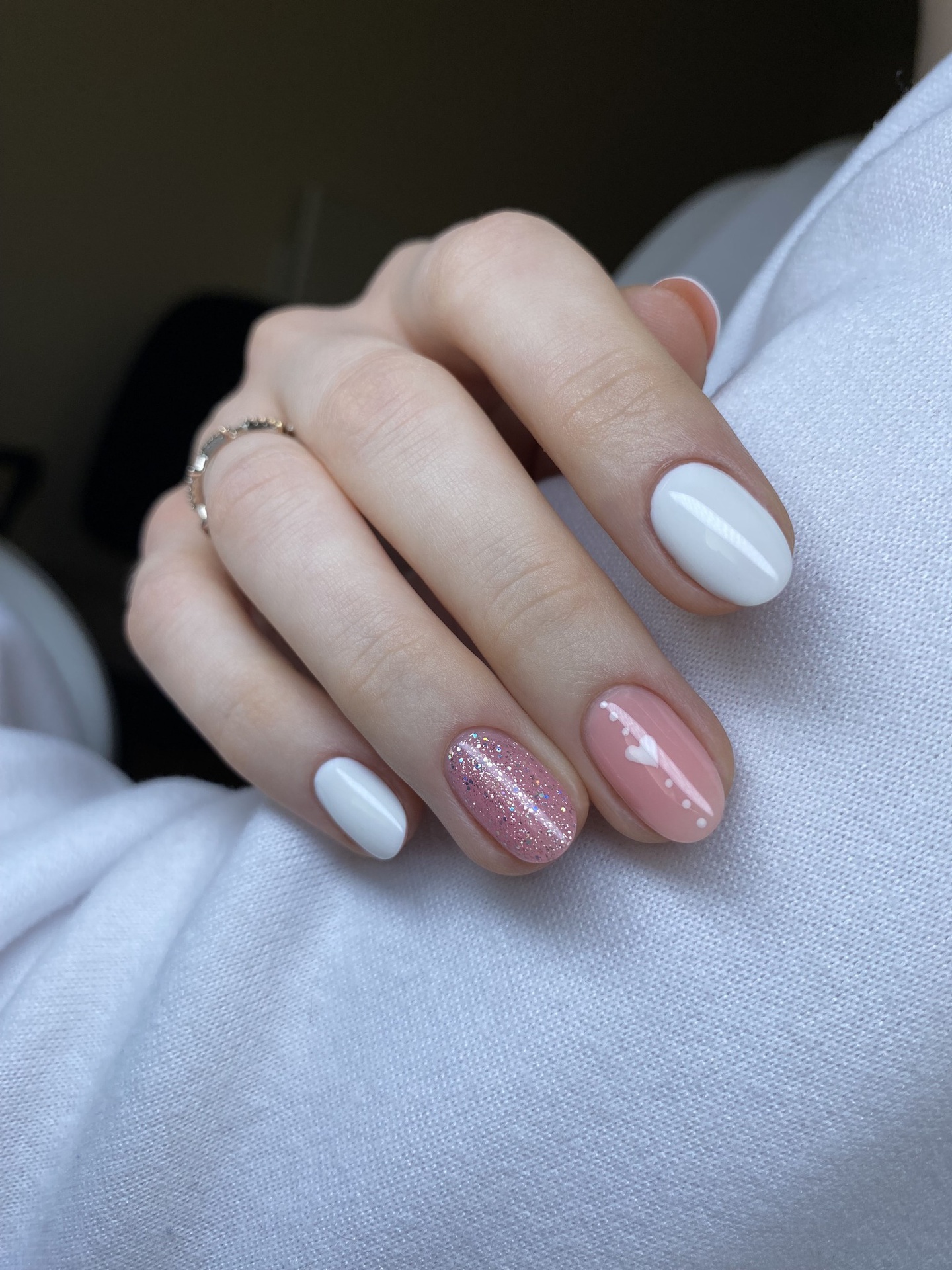 Profinails Gel Lac LED/UV lakkzselé 6gr No.038