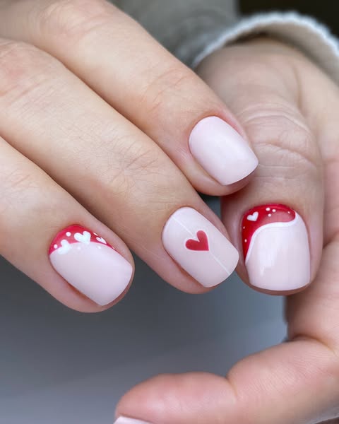 Profinails Gel Lac LED/UV lakkzselé 6gr No.050