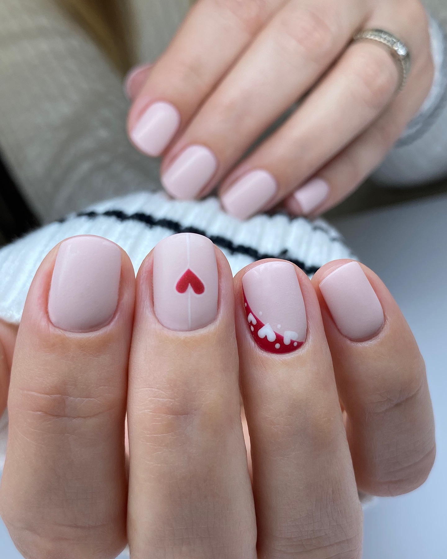 Profinails Gel Lac LED/UV lakkzselé 6gr No.050