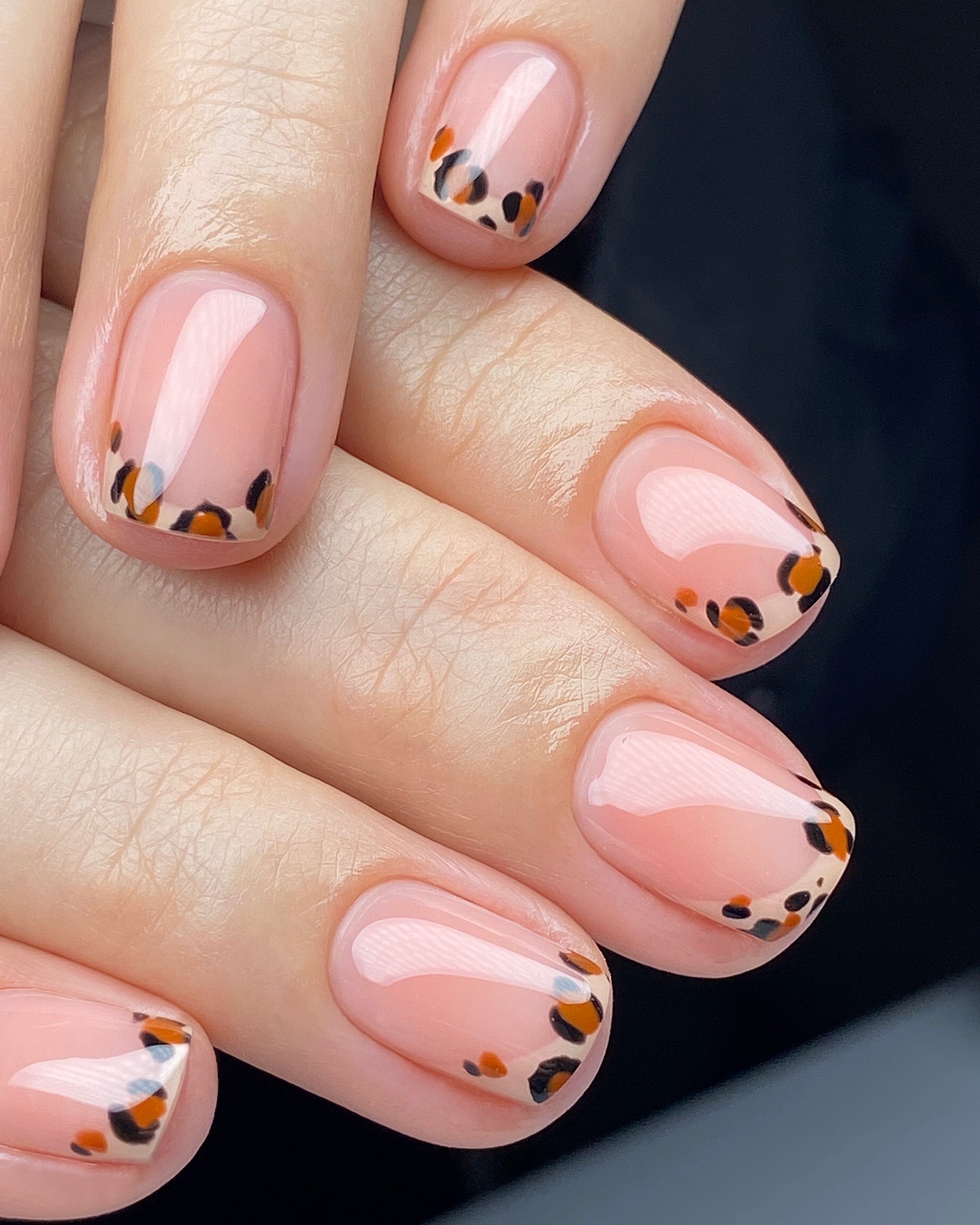 Profinails Gel Lac LED/UV lakkzselé 6gr No.171