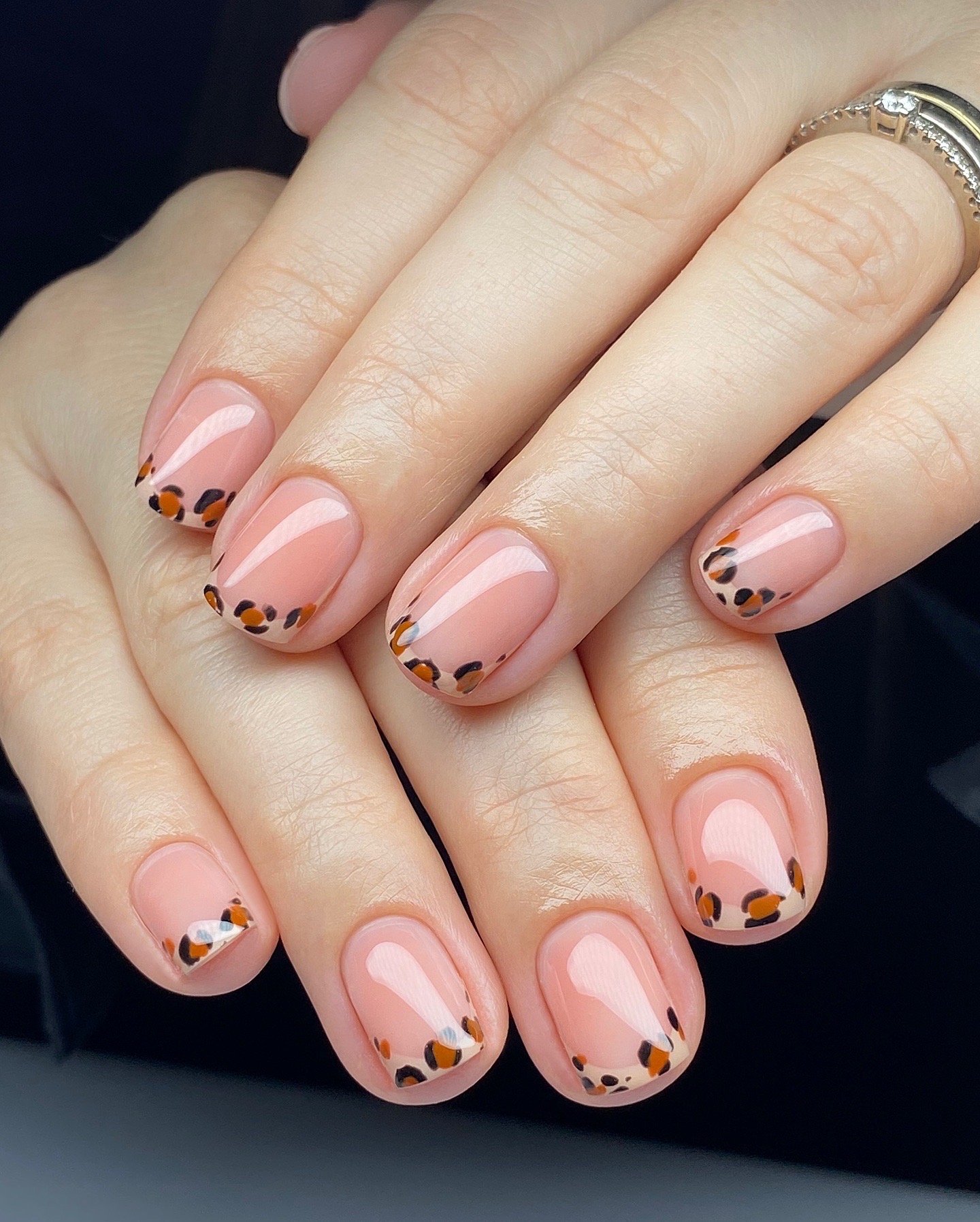Profinails Gel Lac LED/UV lakkzselé 6gr No.171