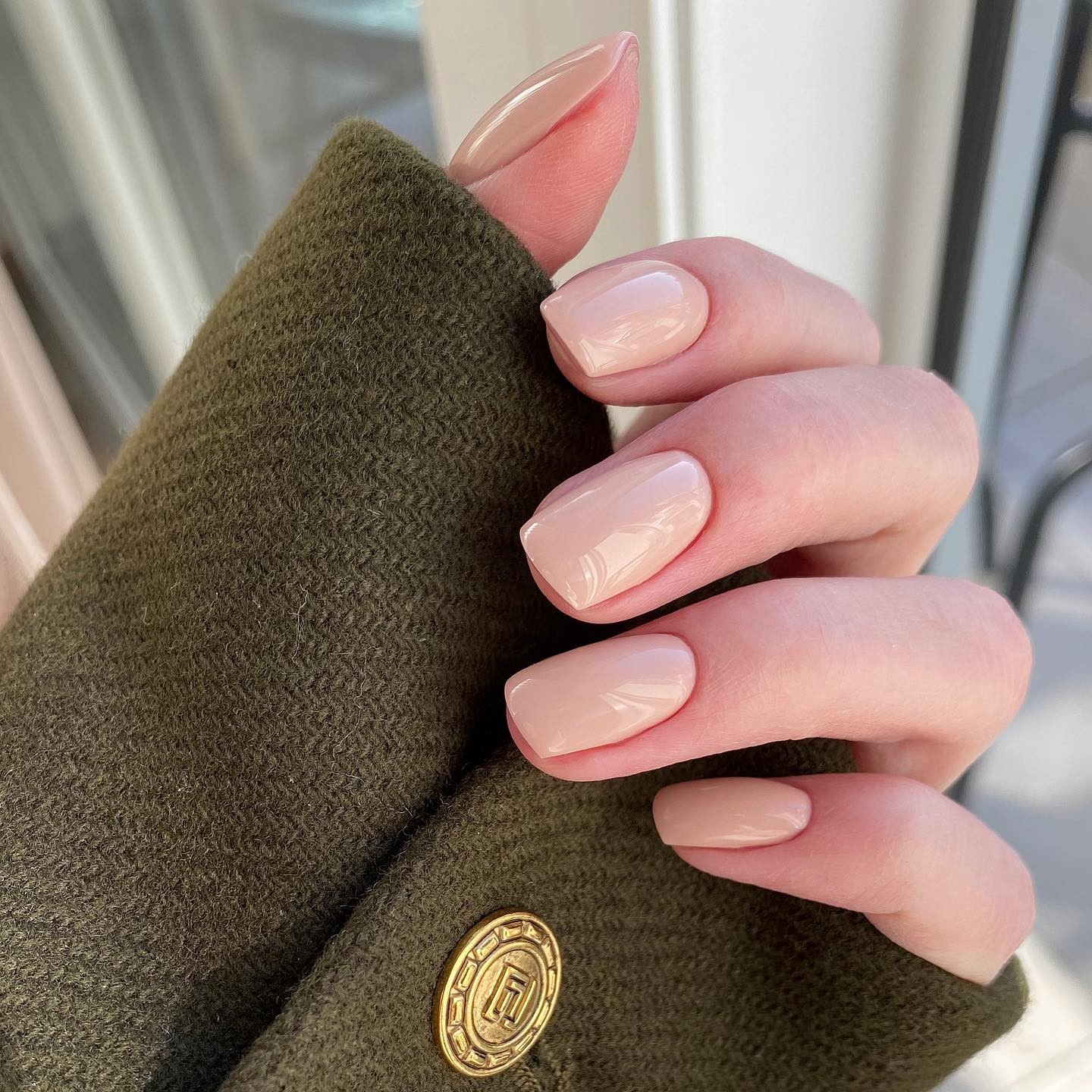 Profinails Gel Lac LED/UV lakkzselé 6gr No.171