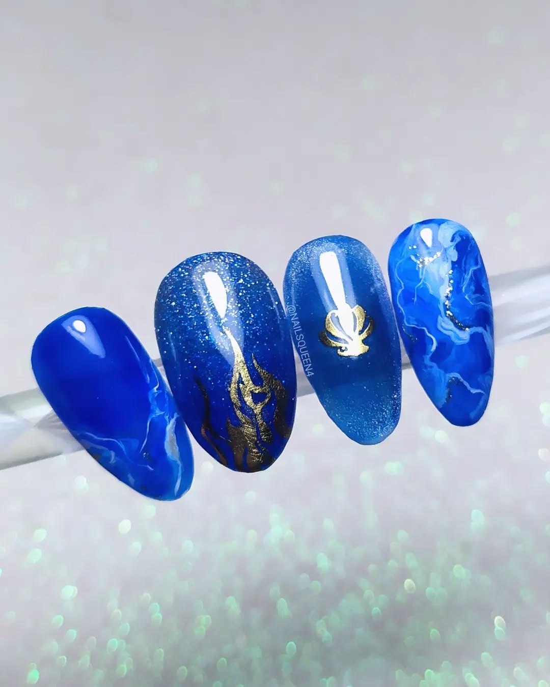 Born Pretty UV/LED gél lakk 10 ml - Jelly Nude Series - JN29