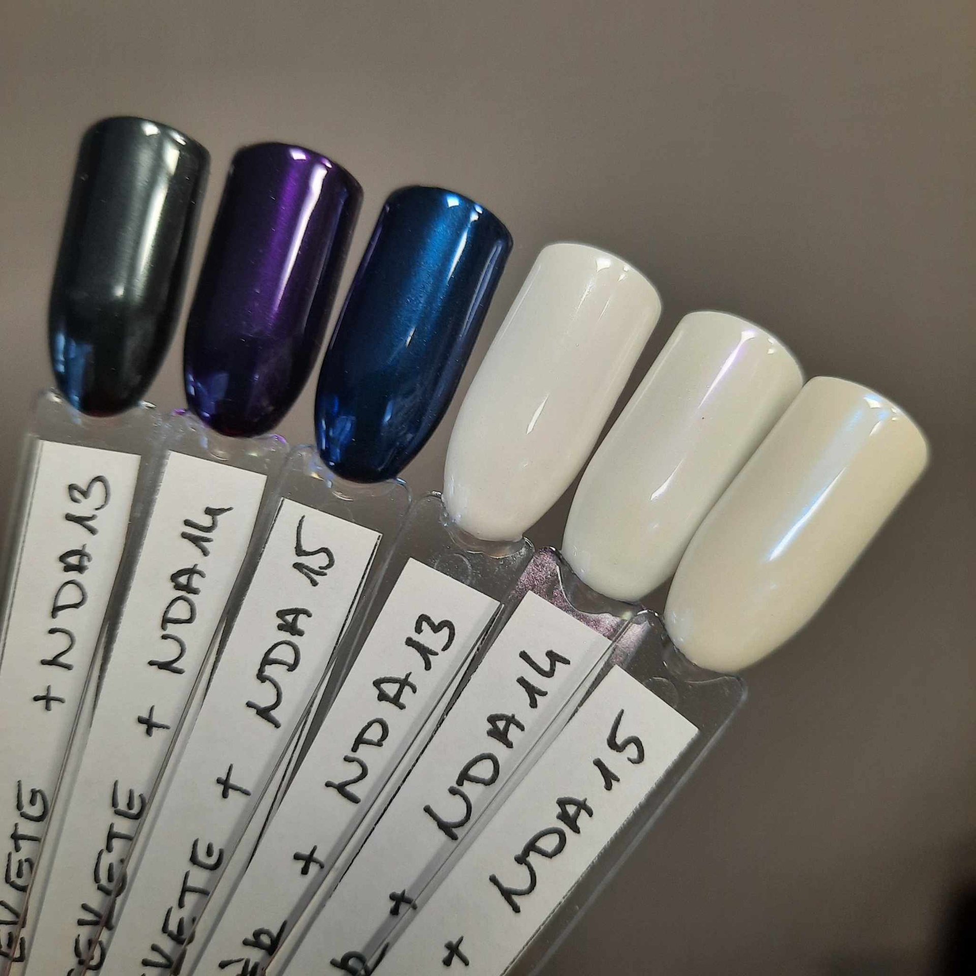 Born Pretty PRO - Chrome Base Top Coat 15 ml - fixálásmentes fényzselé