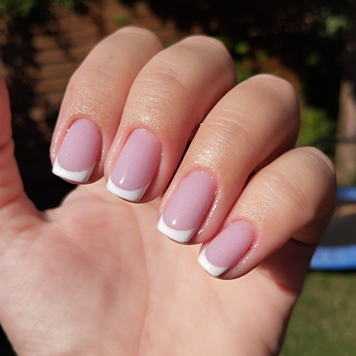 DARICH Extension Gel 7.5 ml No.01 Milky Pink