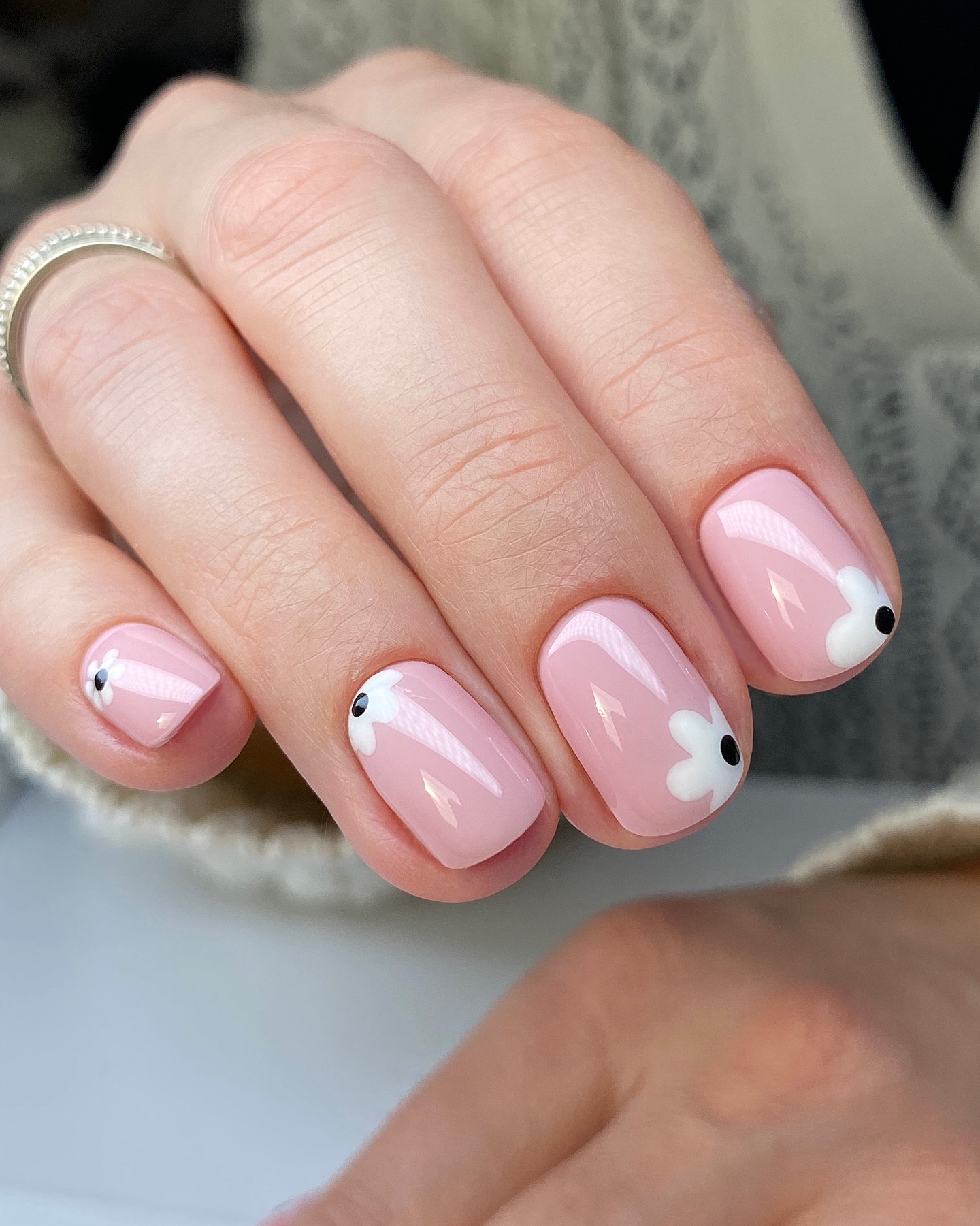 Profinails Gel Lac LED/UV lakkzselé 6gr No.062
