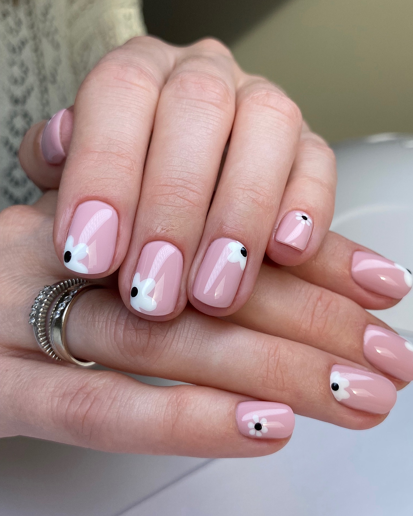 Profinails Gel Lac LED/UV lakkzselé 6gr No.062