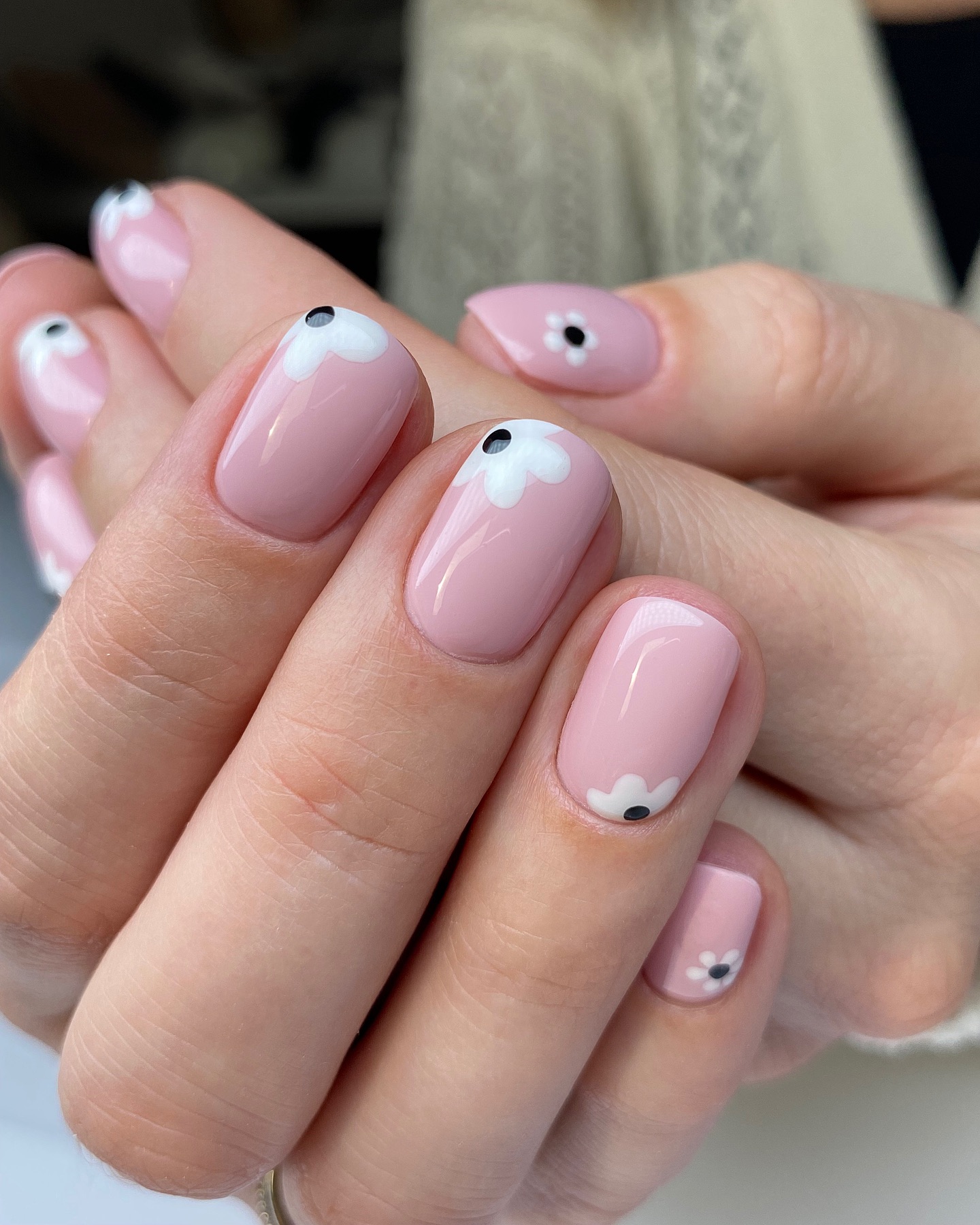 Profinails Gel Lac LED/UV lakkzselé 6gr No.062