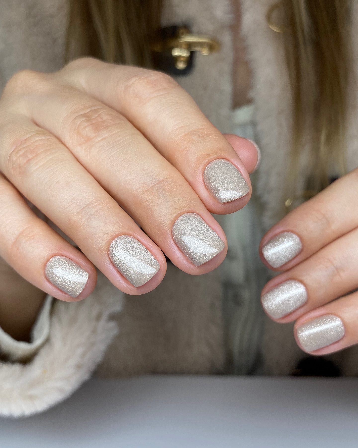 Profinails Smooth Cat Eye LED/UV lakkzselé 6gr C-06