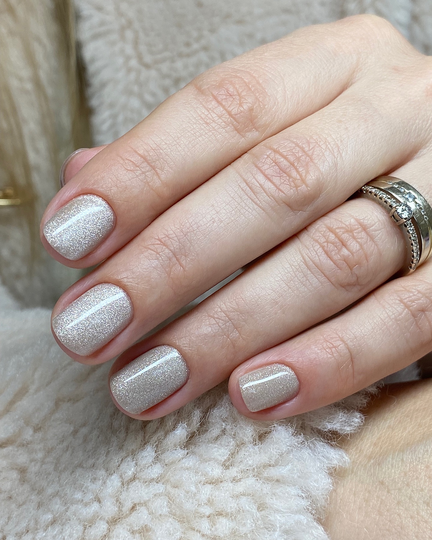 Profinails Smooth Cat Eye LED/UV lakkzselé 6gr C-06