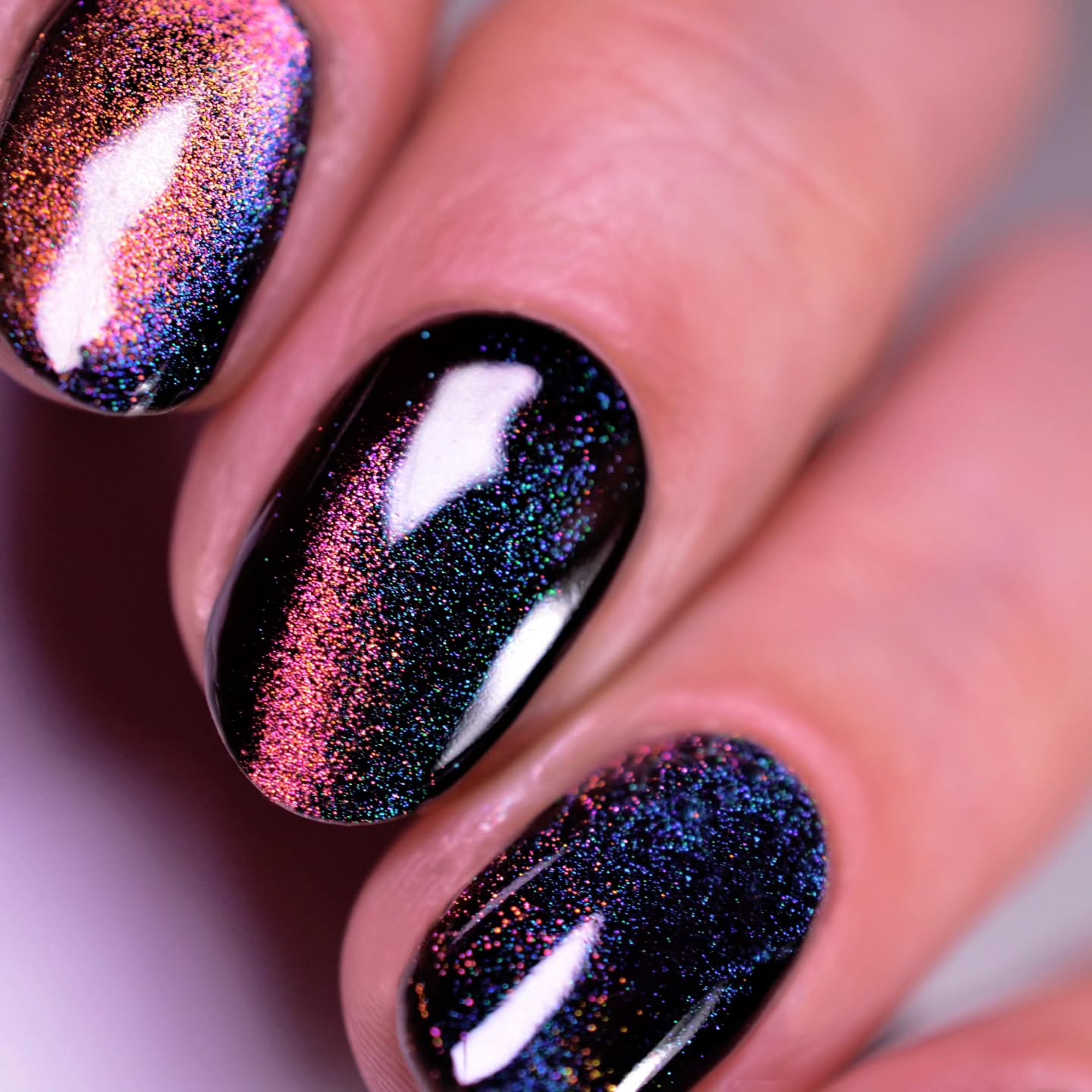 Born Pretty Cat Magnetic UV/LED gél lakk 10 ml - MY31 - 9D Cat Eye 