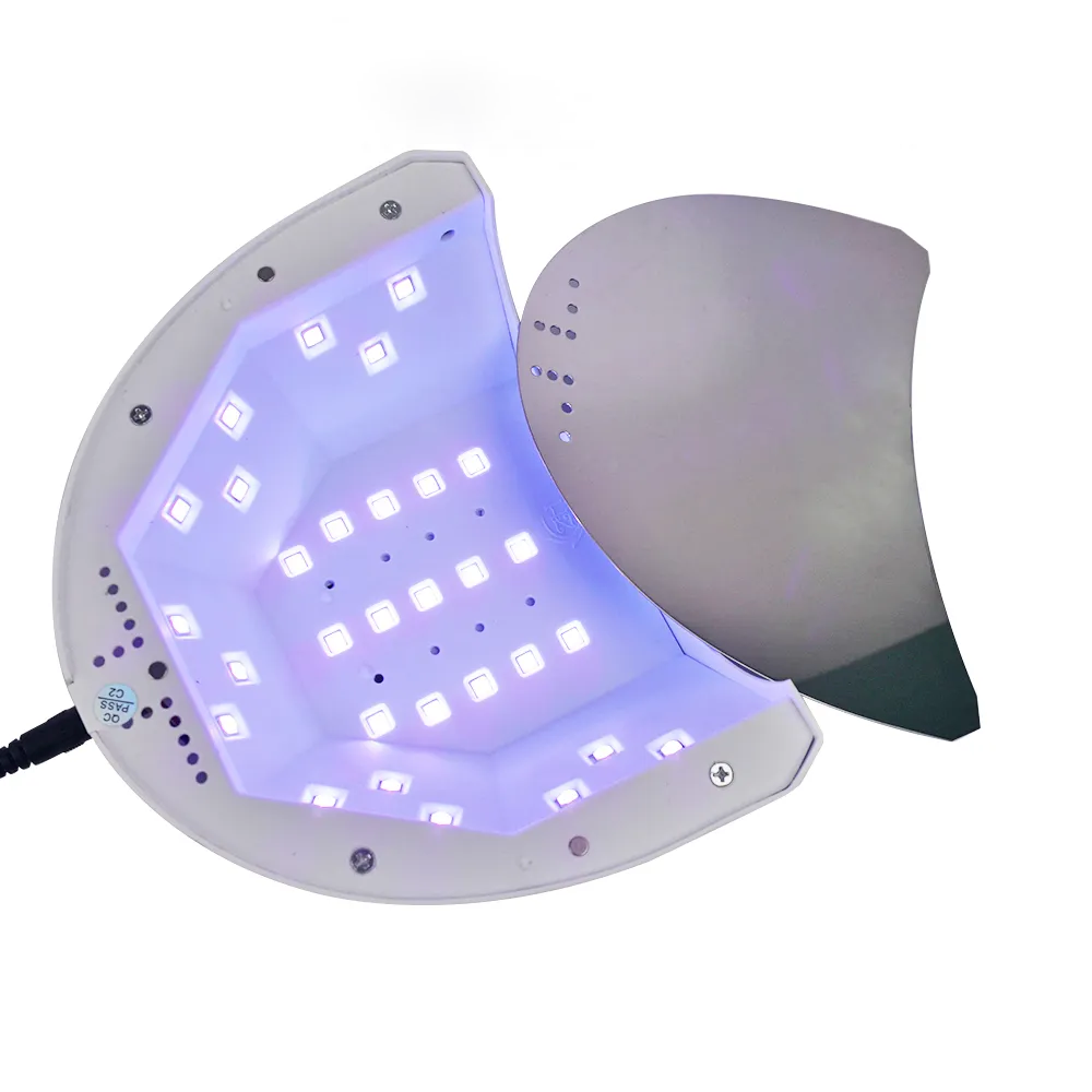 SUN One UV/LED LÁMPA 48W - 30 LED