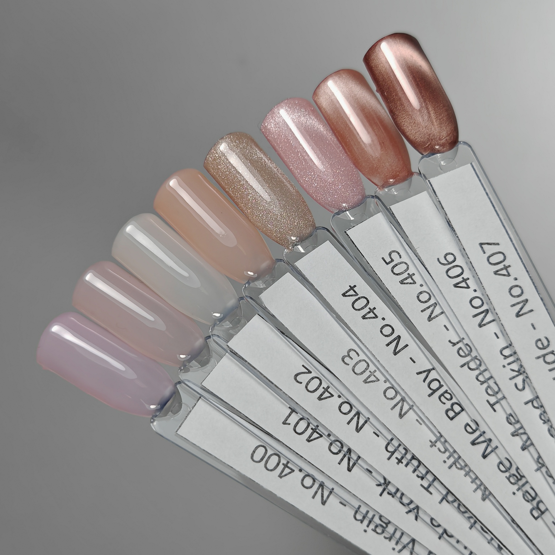 Victoria Vynn Gel Polish 8 ml No.403