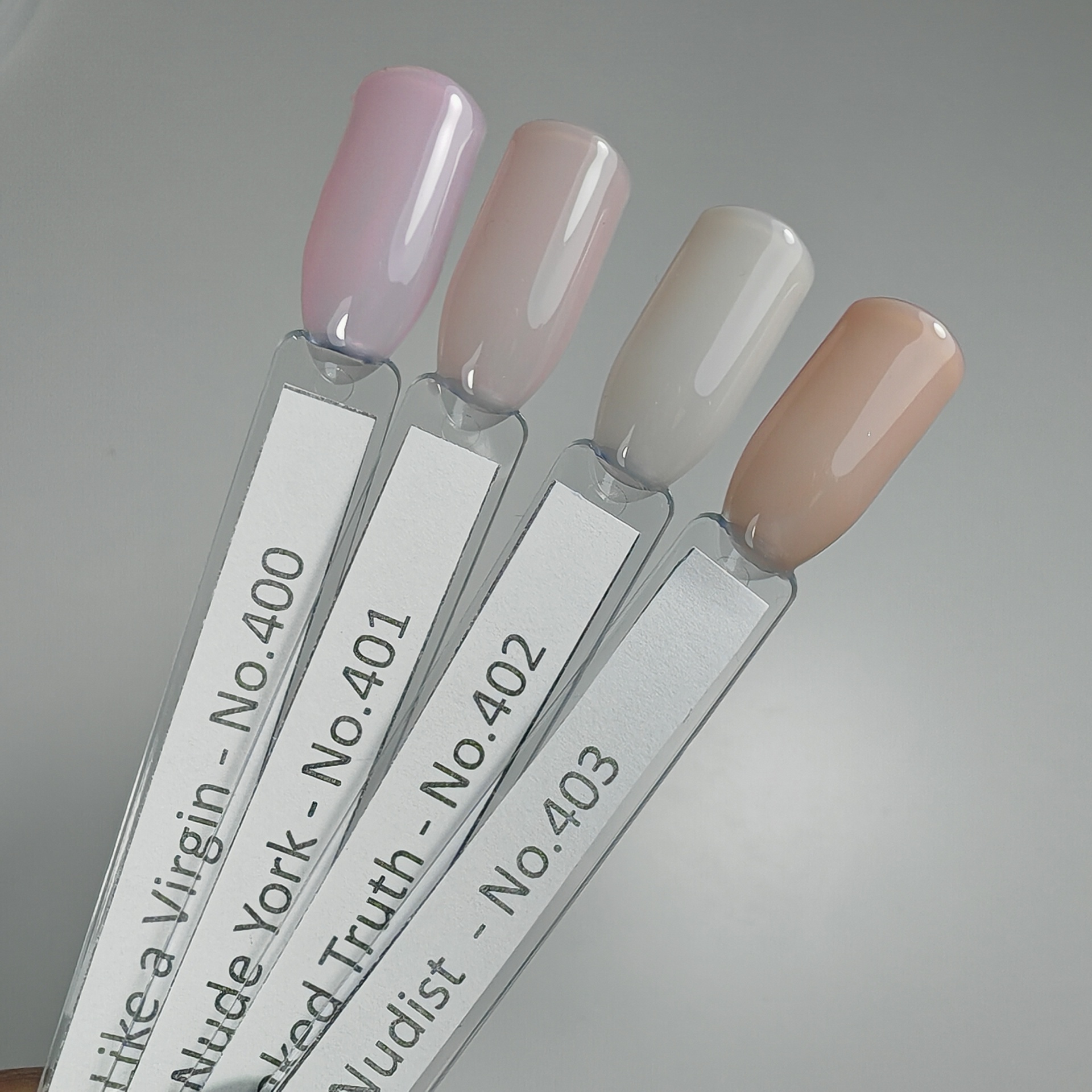 Victoria Vynn Gel Polish 8 ml No.403