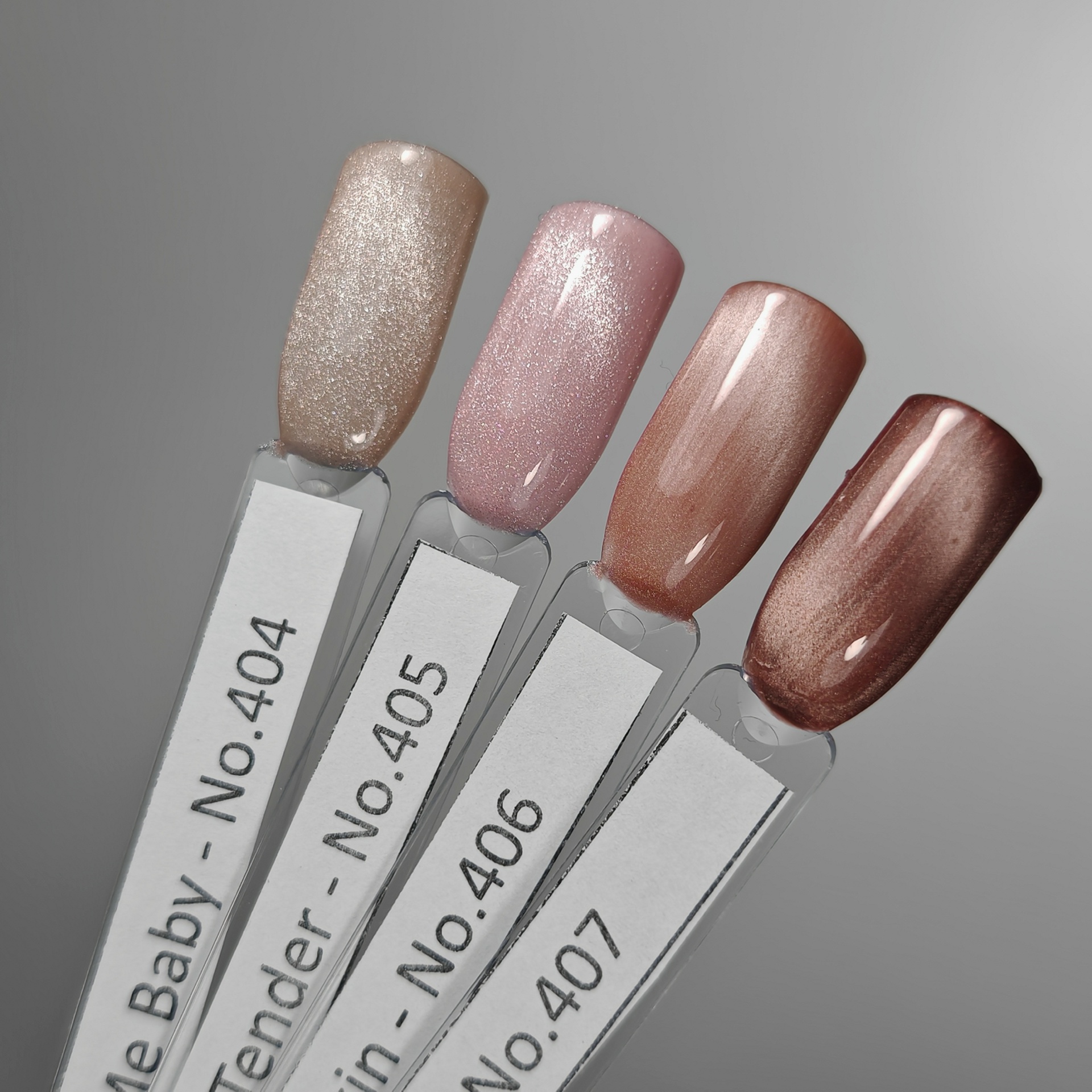 Victoria Vynn Gel Polish 8 ml No.407 Cat Eye