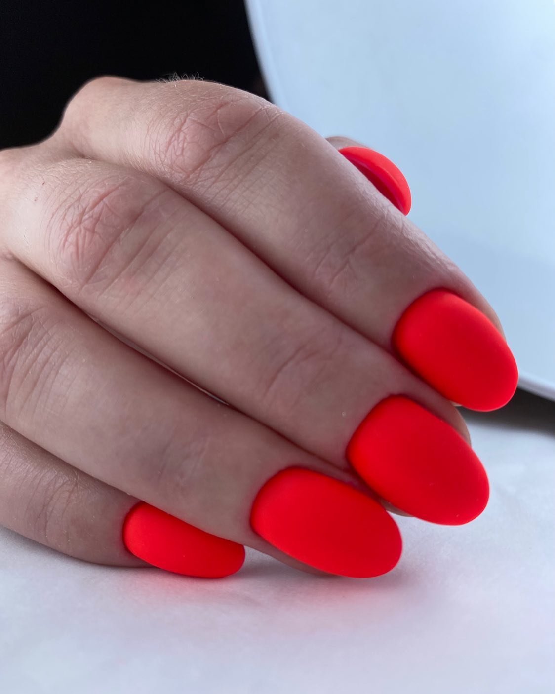 MAKEAR Gel Polish 8ml No.N30 Neon Series