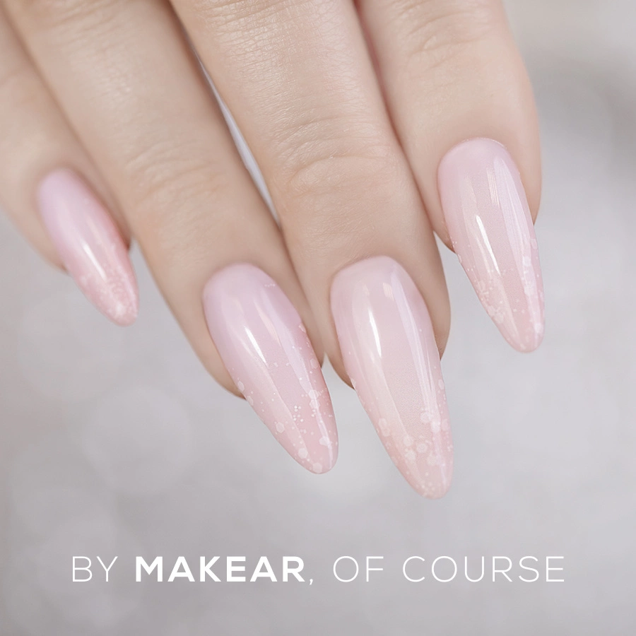 MAKEAR Gel Polish 8ml - Your Day Collection - No.S72