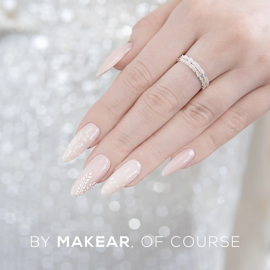 MAKEAR Gel Polish 8ml - Your Day Collection - No.S70
