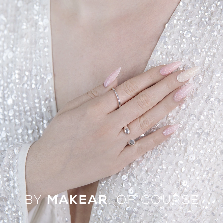 MAKEAR Gel Polish 8ml - Your Day Collection - No.S70