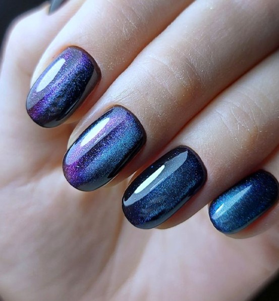 Born Pretty UV/LED Chameleon gél lakk 10 ml - BS01
