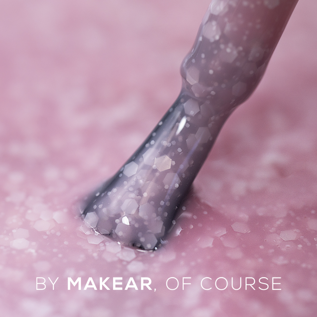 MAKEAR Gel Polish 8ml - Your Day Collection - No.S71