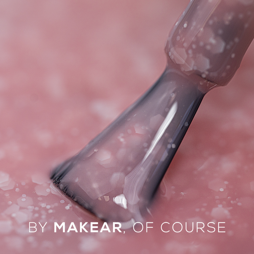 MAKEAR Gel Polish 8ml - Your Day Collection - No.S72