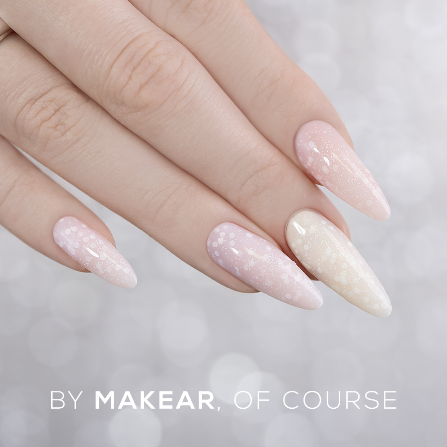 MAKEAR Gel Polish 8ml - Your Day Collection - No.S70
