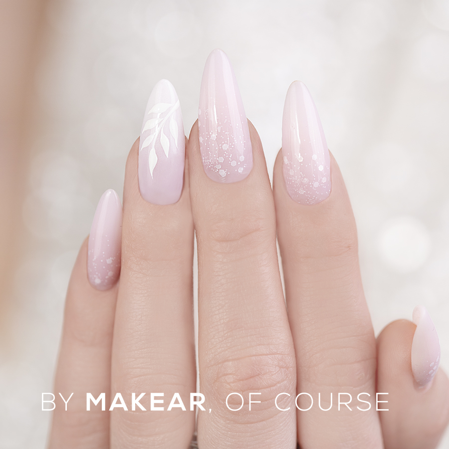MAKEAR Gel Polish 8ml - Your Day Collection - No.S71