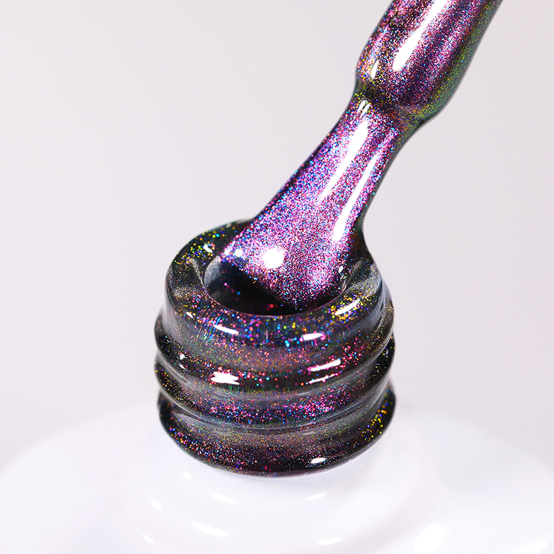 Born Pretty Cat Magnetic UV/LED gél lakk 10 ml - MY28 - 9D Cat Eye 