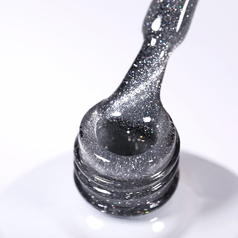 Born Pretty Cat Magnetic UV/LED gél lakk 10 ml - CM01