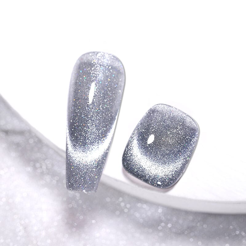 Born Pretty Cat Magnetic UV/LED gél lakk 10 ml - CM01