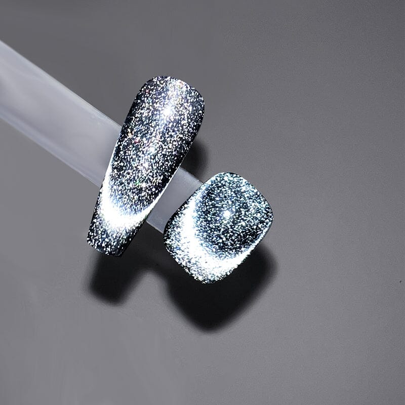 Born Pretty Cat Magnetic UV/LED gél lakk 10 ml - CM01