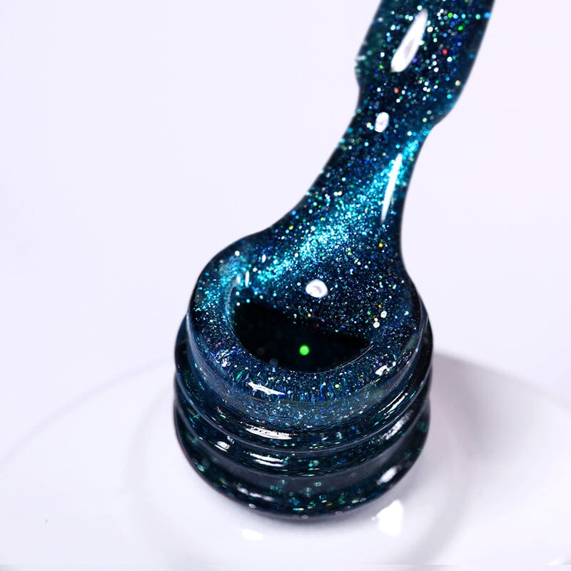 Born Pretty Cat Magnetic UV/LED gél lakk 10 ml - CM05