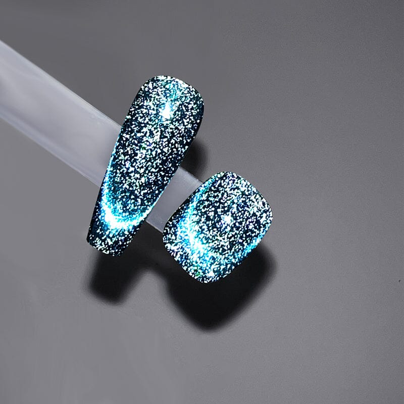 Born Pretty Cat Magnetic UV/LED gél lakk 10 ml - CM05