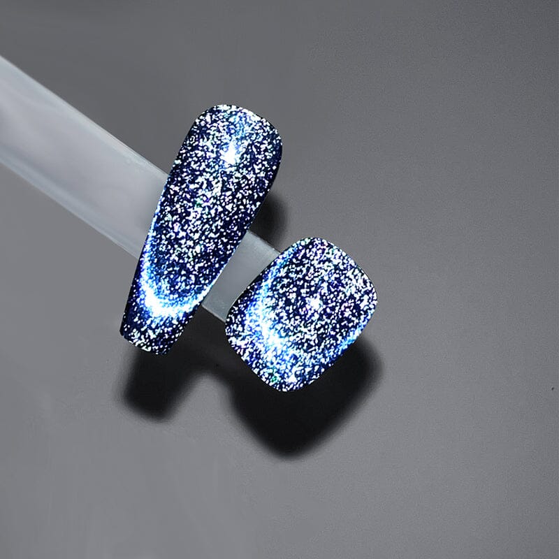Born Pretty Cat Magnetic UV/LED gél lakk 10 ml - CM07