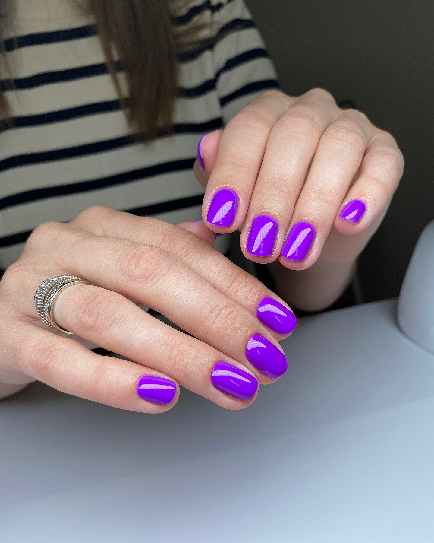 Profinails Gel Lac LED/UV lakkzselé 6gr Neon Collection No.N-14