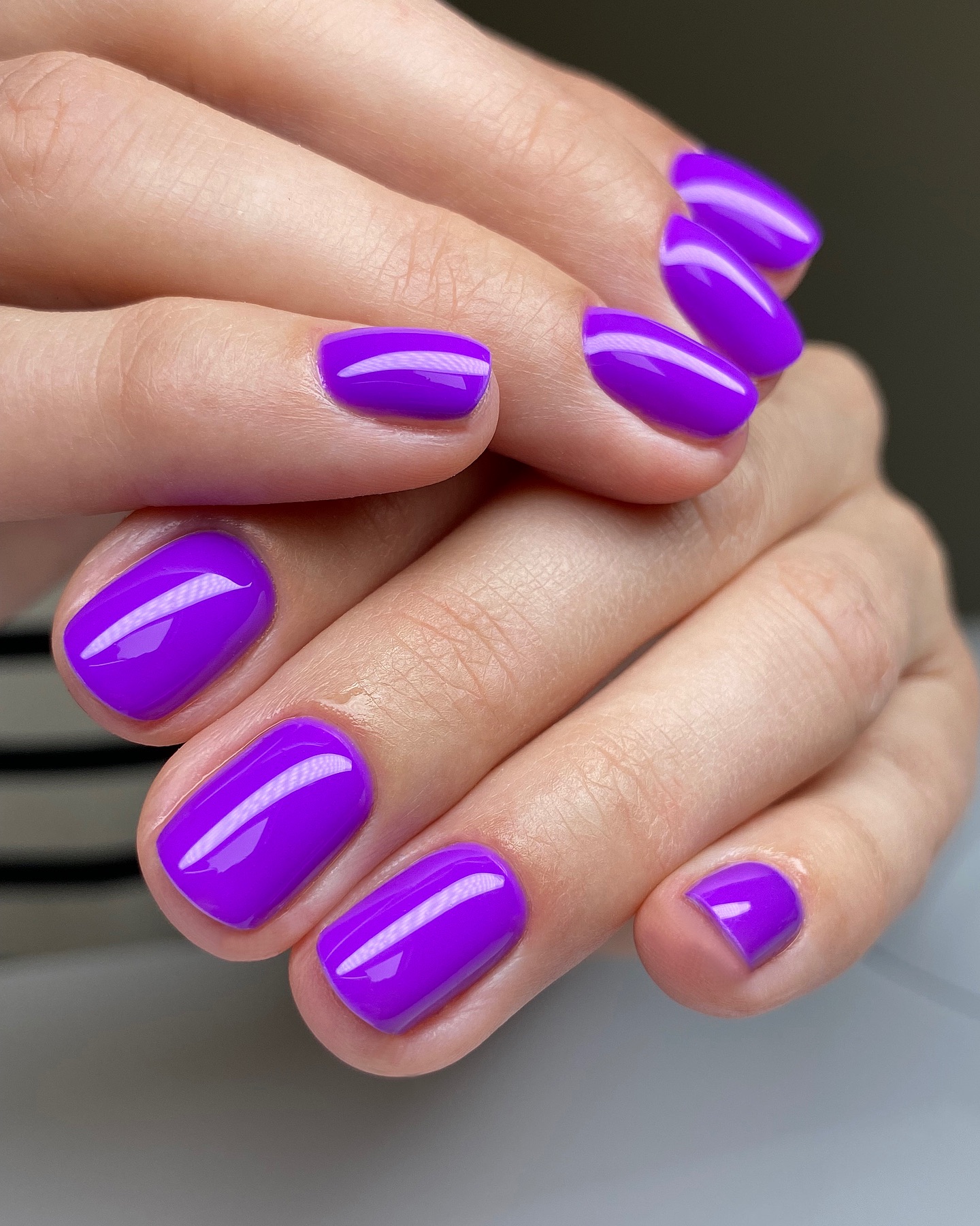 Profinails Gel Lac LED/UV lakkzselé 6gr Neon Collection No.N-14