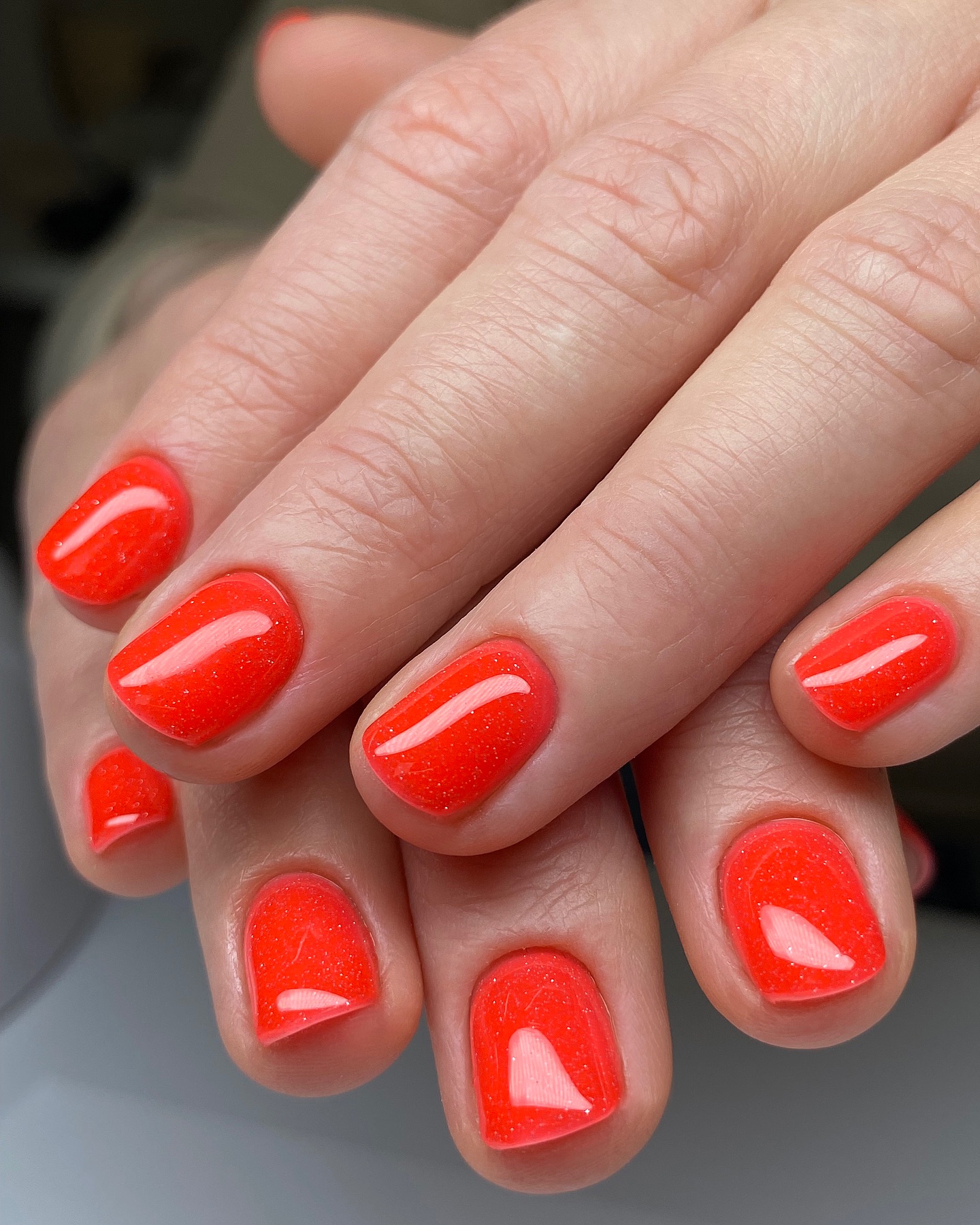 Profinails Gel Lac LED/UV lakkzselé 6gr Neon Collection No.N-11
