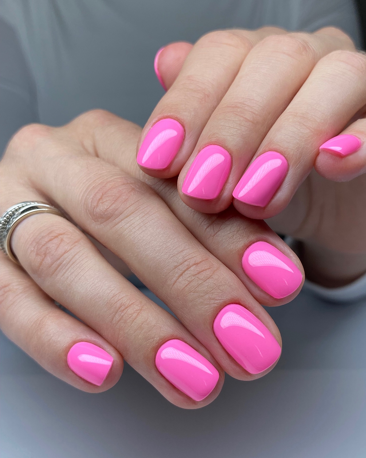 Profinails Gel Lac LED/UV lakkzselé 6gr Neon Collection No.N-12