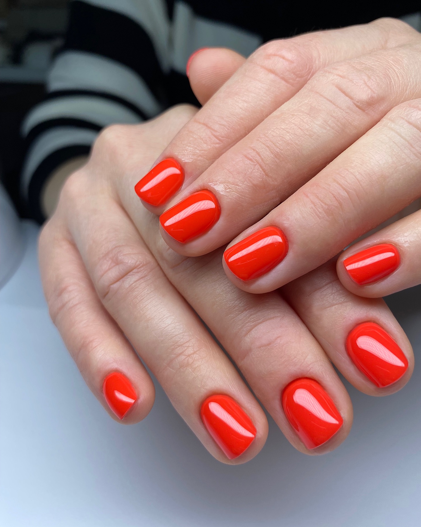 Profinails Gel Lac LED/UV lakkzselé 6gr Neon Collection No.N-10