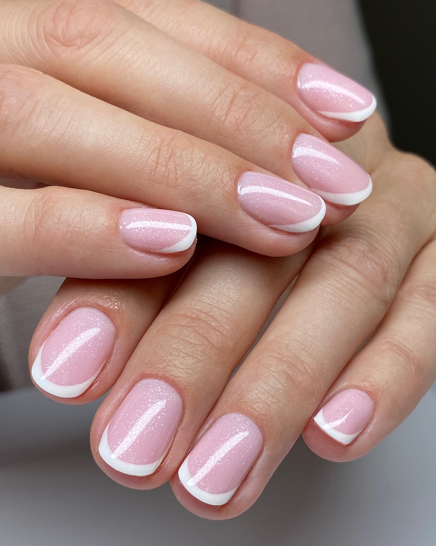 Profinails Gel Lac LED/UV lakkzselé 6gr No.003