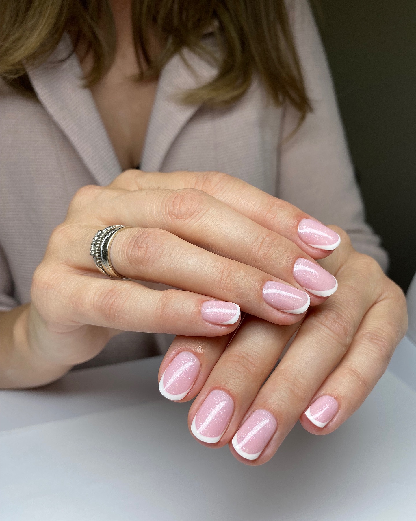 Profinails Gel Lac LED/UV lakkzselé 6gr No.003