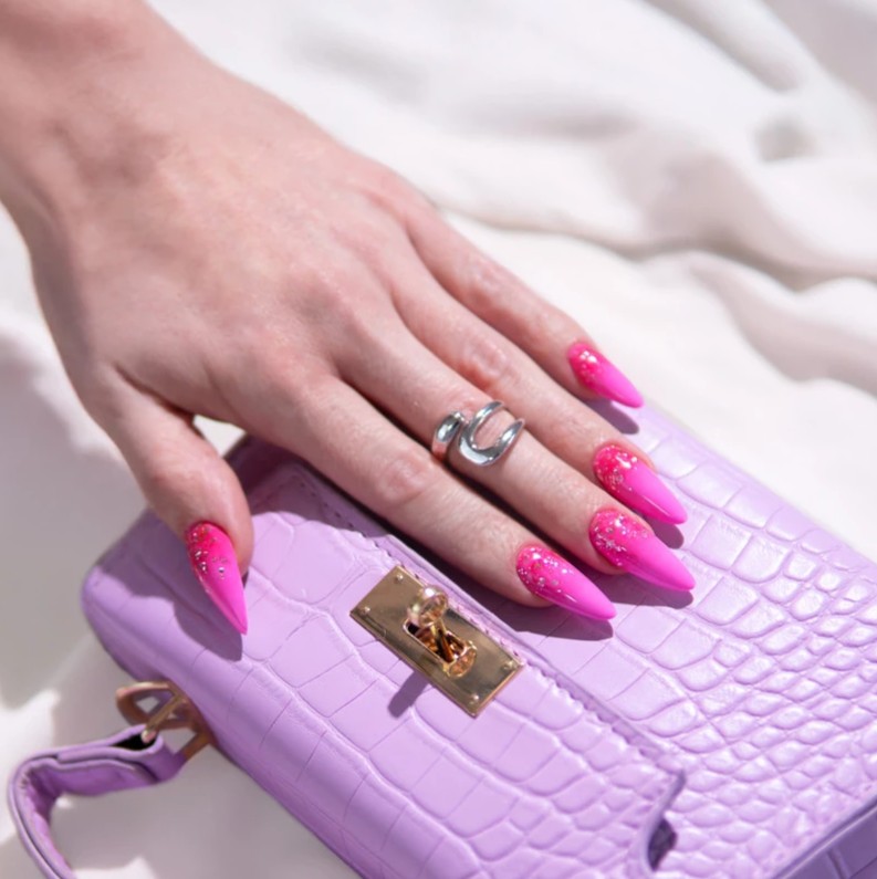 MAKEAR Gel Polish 8ml No.S67 - Stars