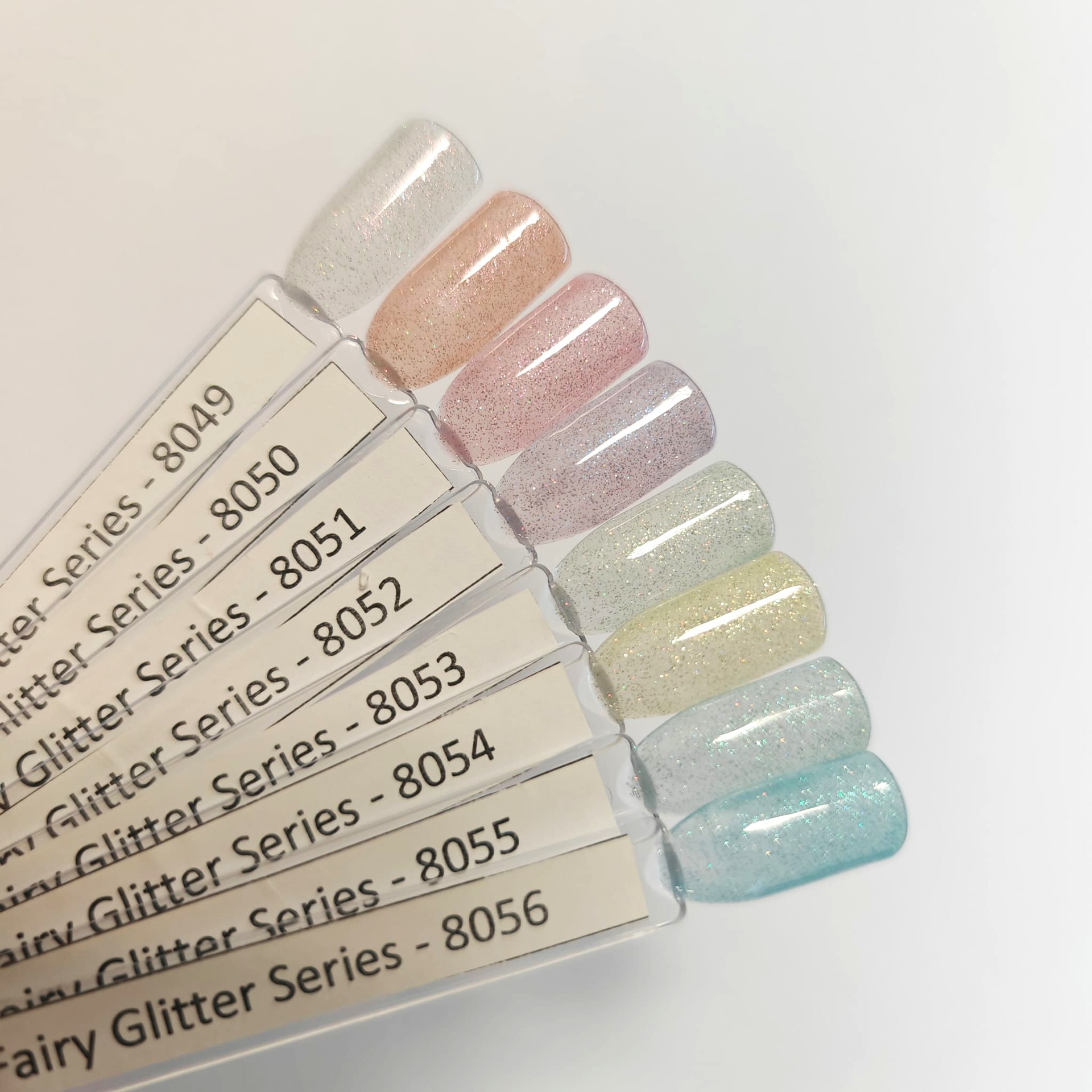 CANNI HEMA FREE UV/LED gél lakk 9ml No.8056