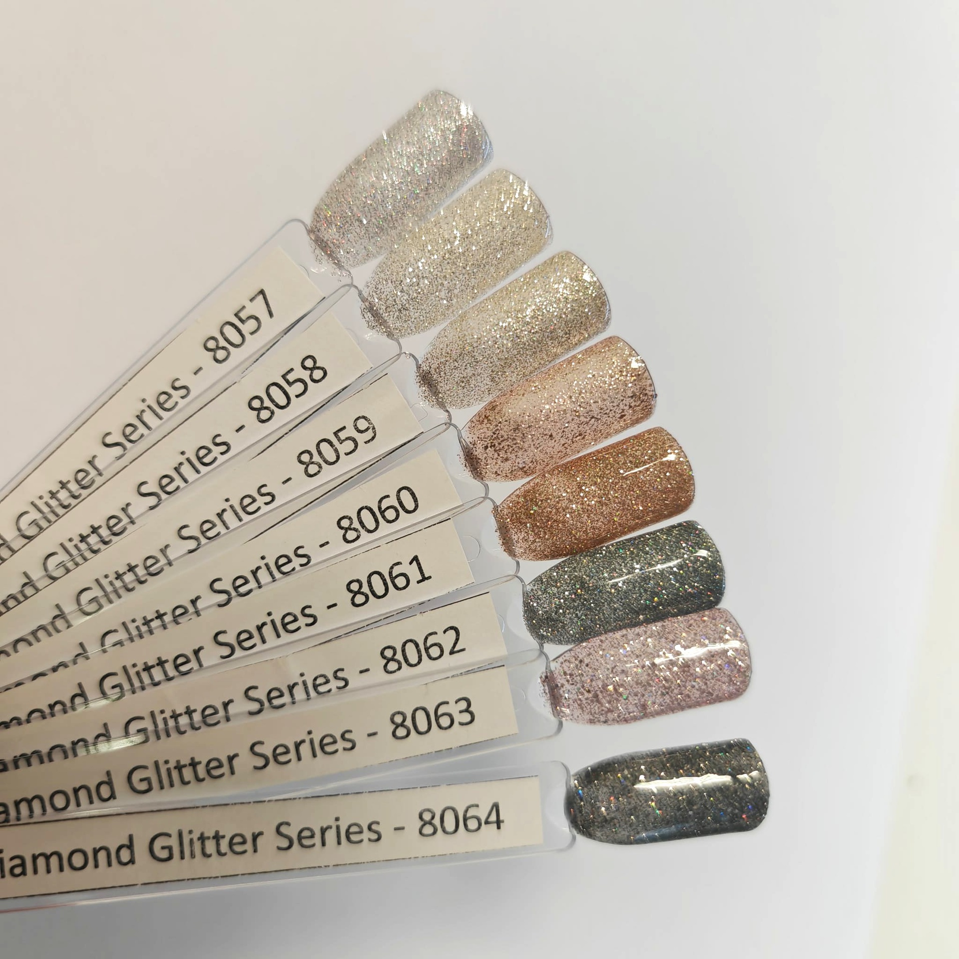 CANNI HEMA FREE UV/LED gél lakk 9ml No.8057