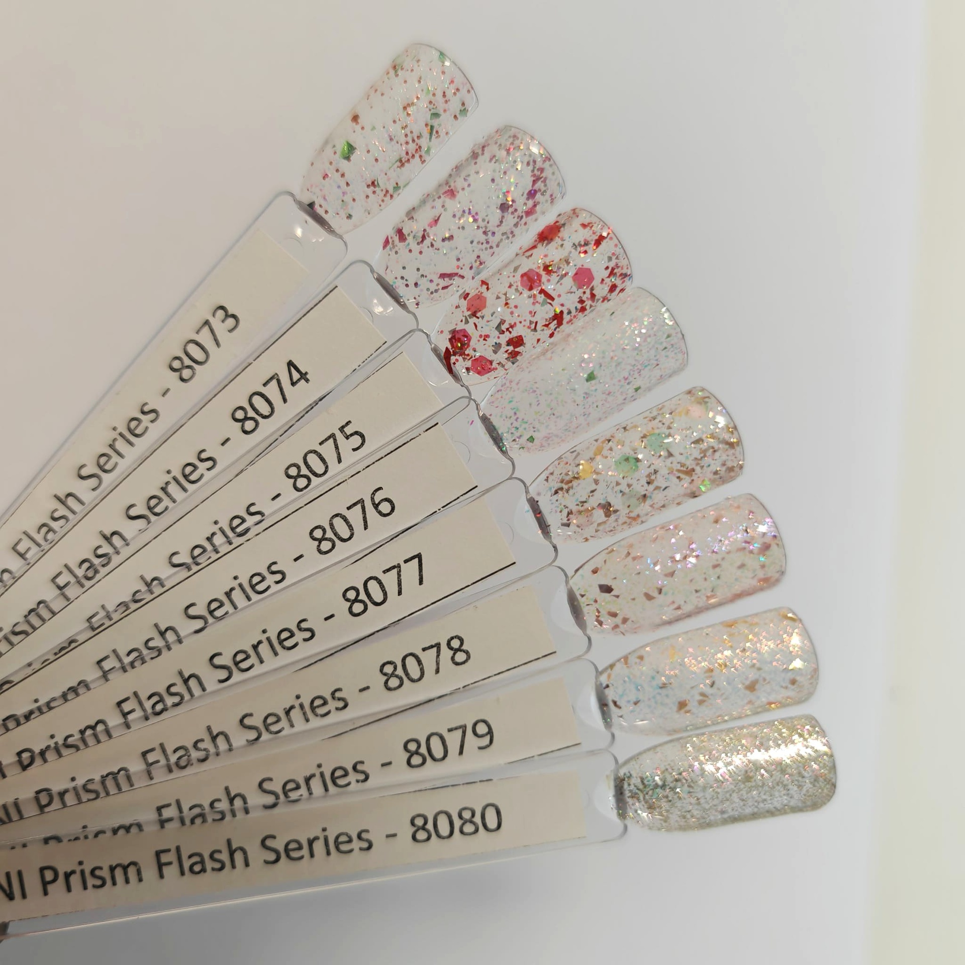 CANNI HEMA FREE UV/LED gél lakk 9ml No.8077