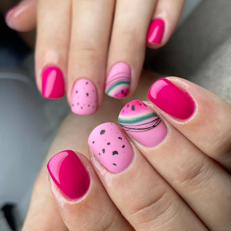 Profinails Gel Lac LED/UV lakkzselé 6gr No.142